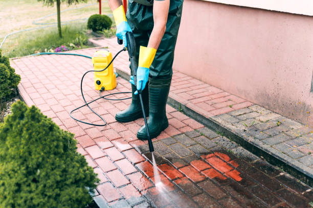 Best Factory Floor Cleaning  in Viroqua, WI